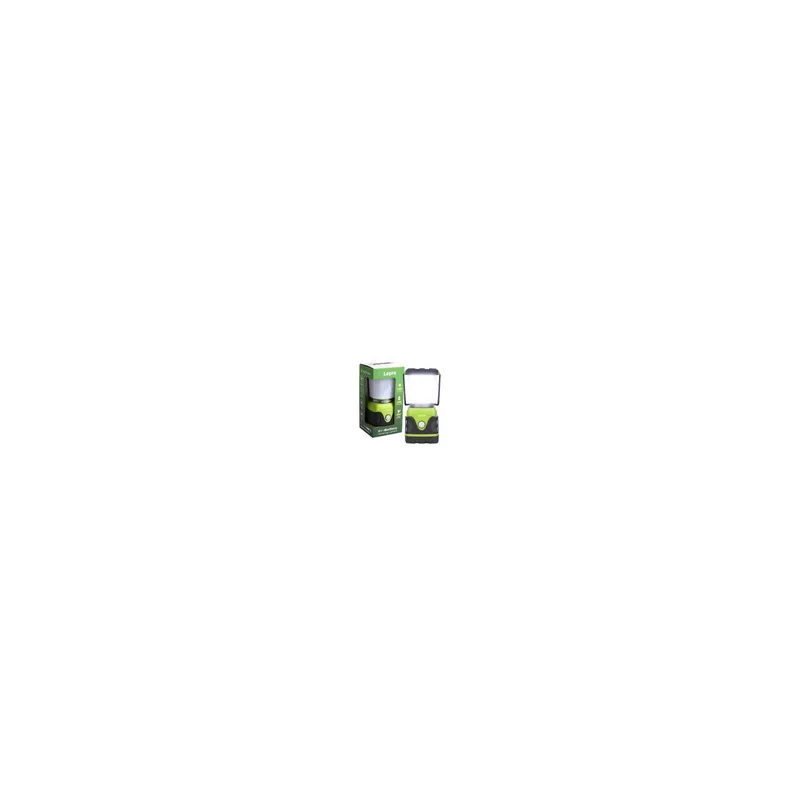 LEPRO 3300002 1000-lumen battery-powered camping lamp